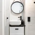 Apartament Glamorous And Brand New 2 Bedroom Kraków